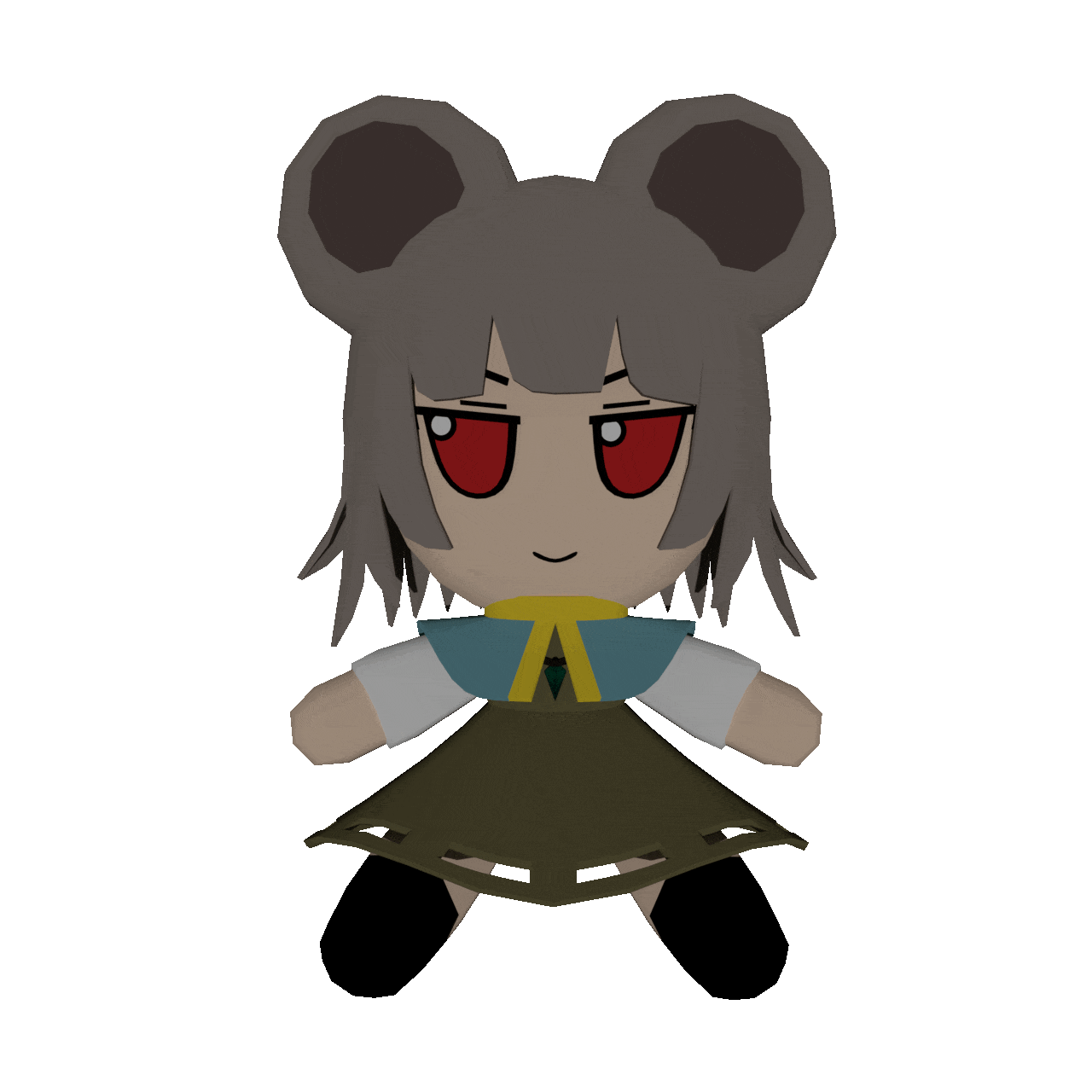 nazrin_spin